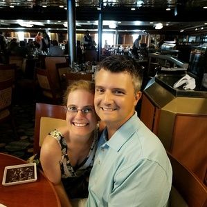 Meet your Posher, Steffanie